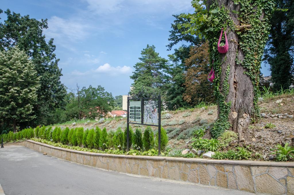 Apartments Biser Vrnjačka Banja 외부 사진