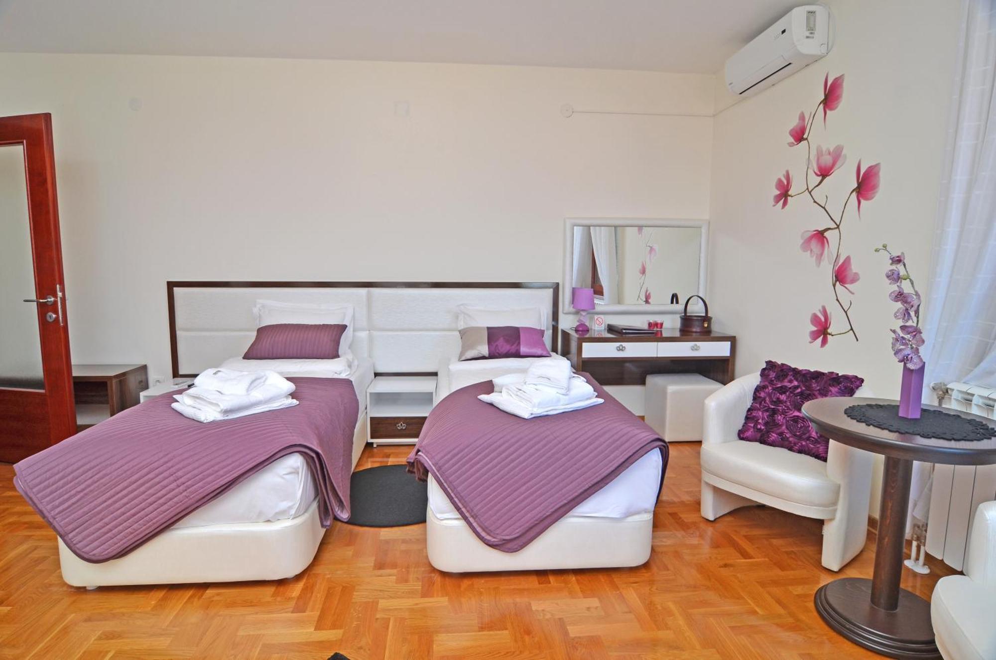 Apartments Biser Vrnjačka Banja 객실 사진