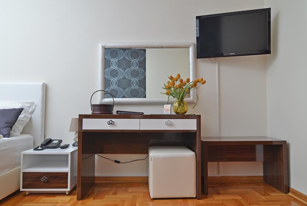 Apartments Biser Vrnjačka Banja 객실 사진