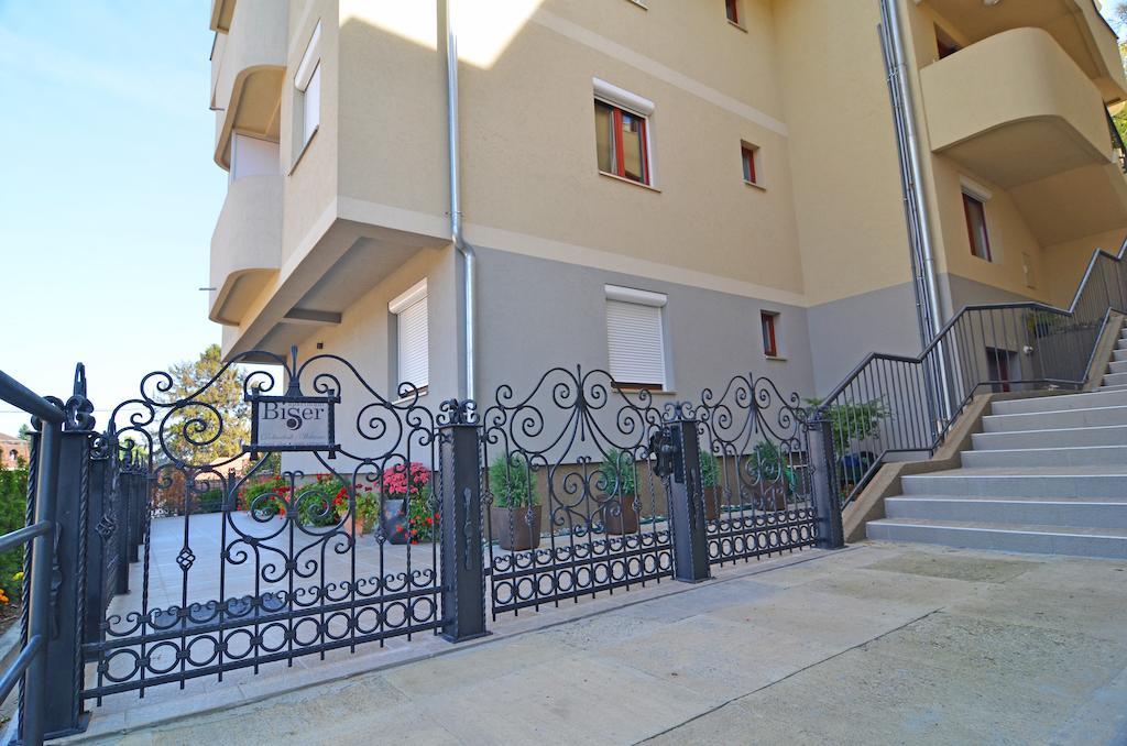Apartments Biser Vrnjačka Banja 외부 사진
