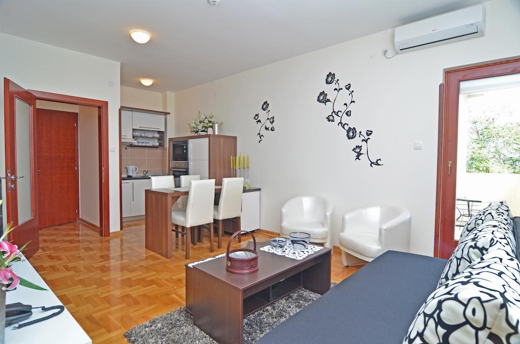Apartments Biser Vrnjačka Banja 객실 사진