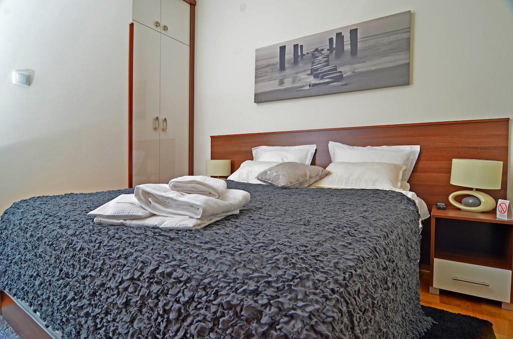 Apartments Biser Vrnjačka Banja 객실 사진