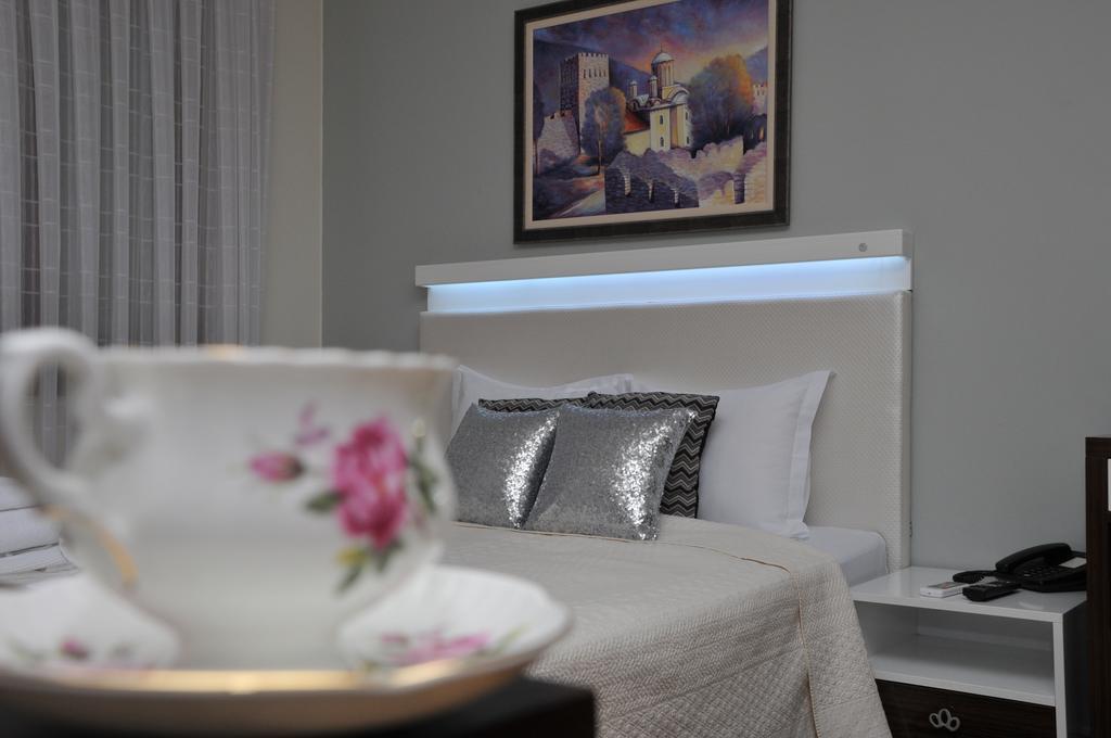 Apartments Biser Vrnjačka Banja 외부 사진