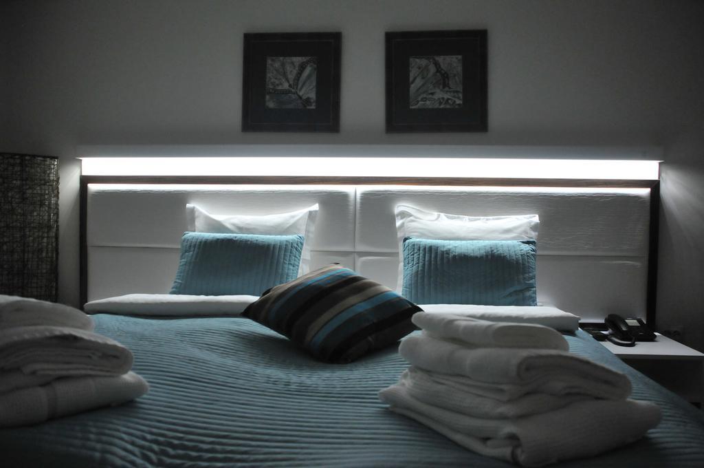 Apartments Biser Vrnjačka Banja 외부 사진