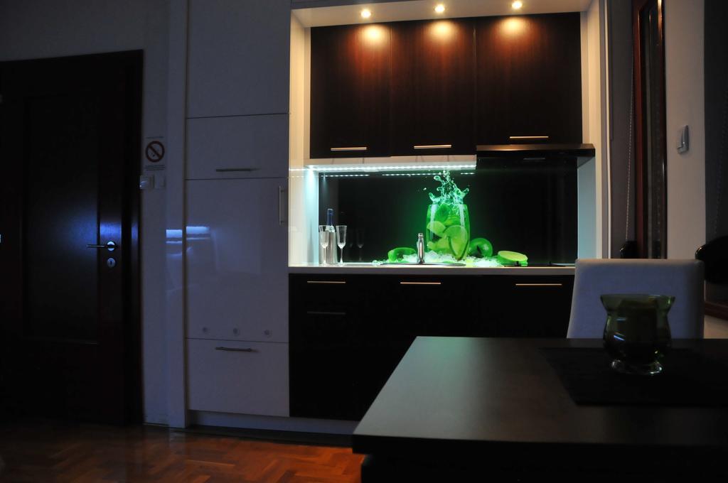 Apartments Biser Vrnjačka Banja 외부 사진