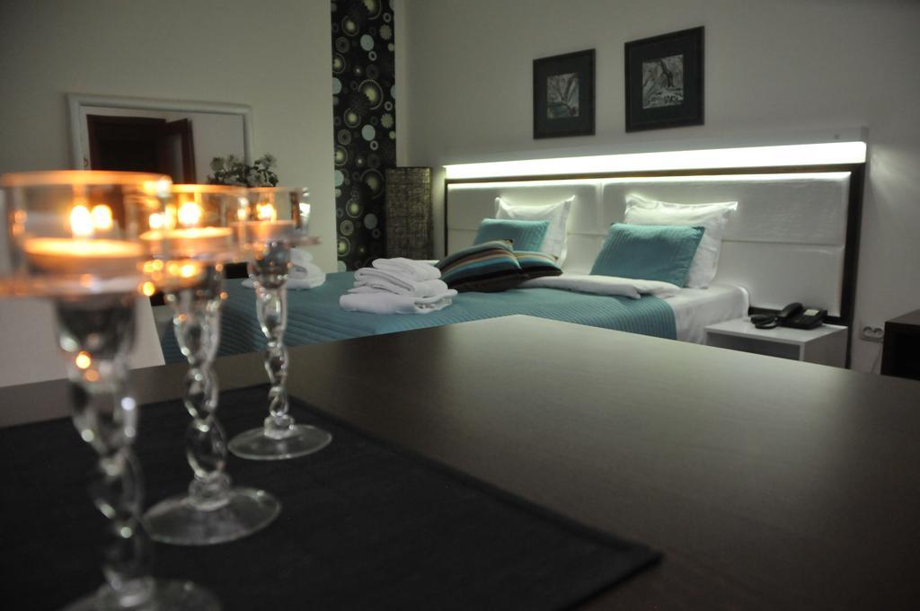 Apartments Biser Vrnjačka Banja 외부 사진